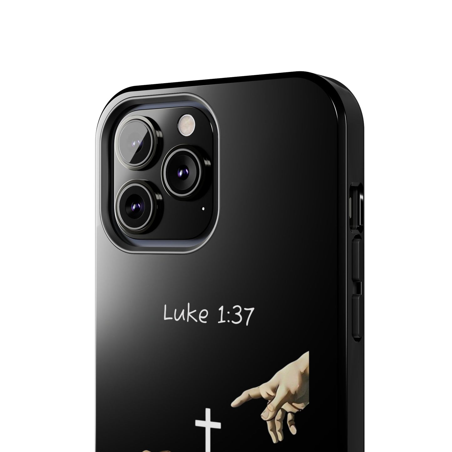 The Christian Case