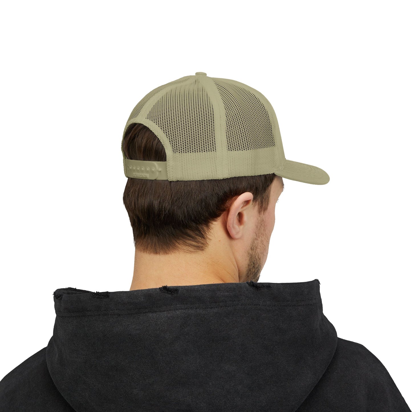 The Christian Cap