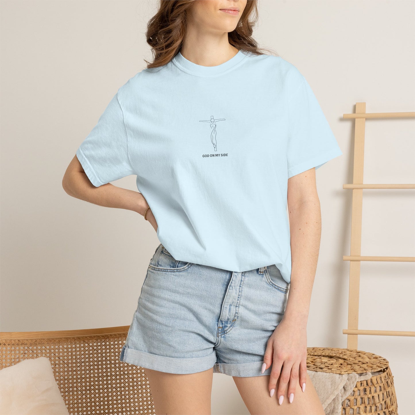 The Sacrifice Shirt