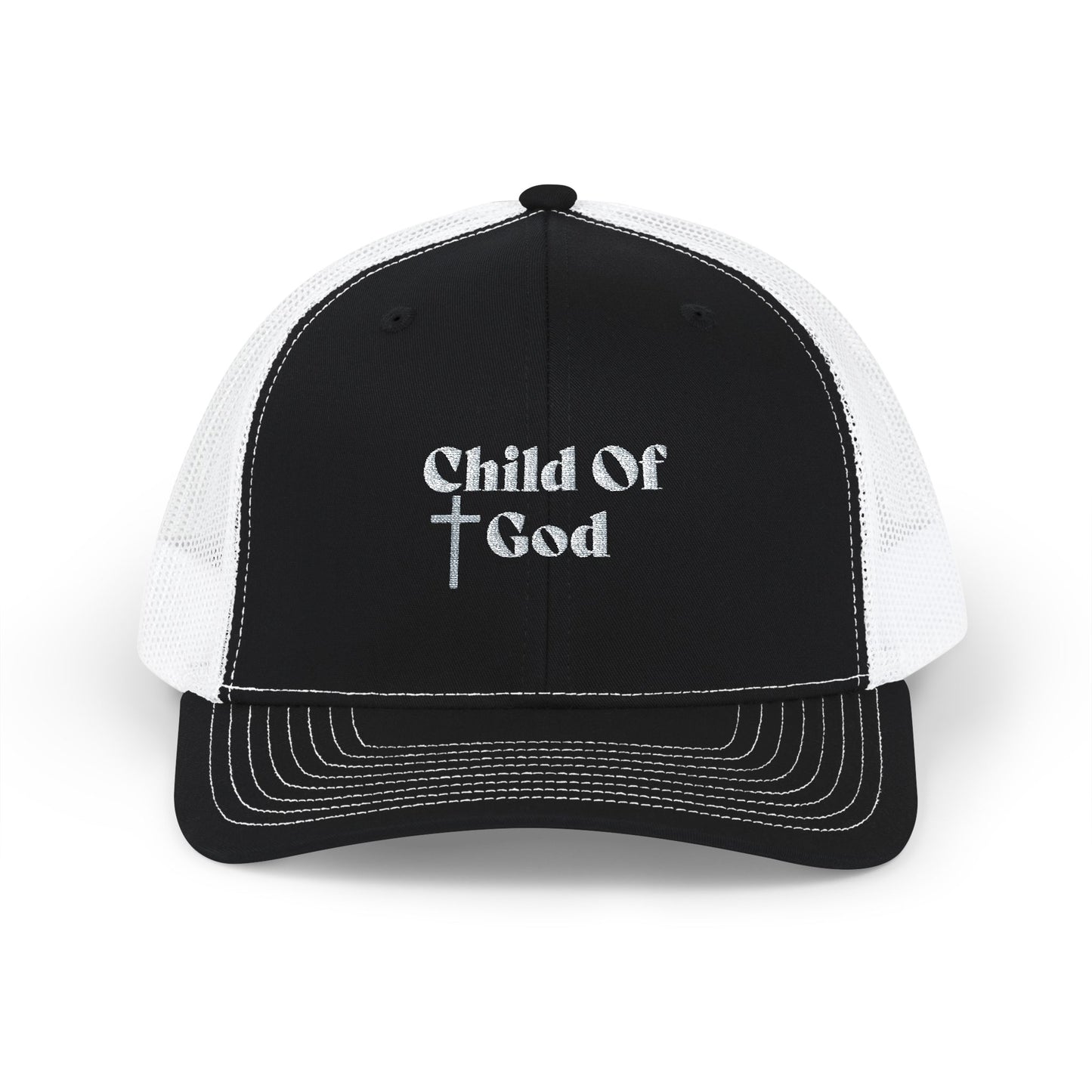 The Christian Cap