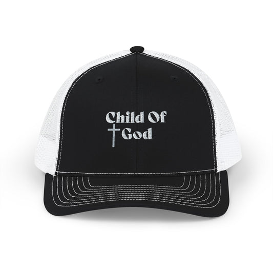 The Christian Cap
