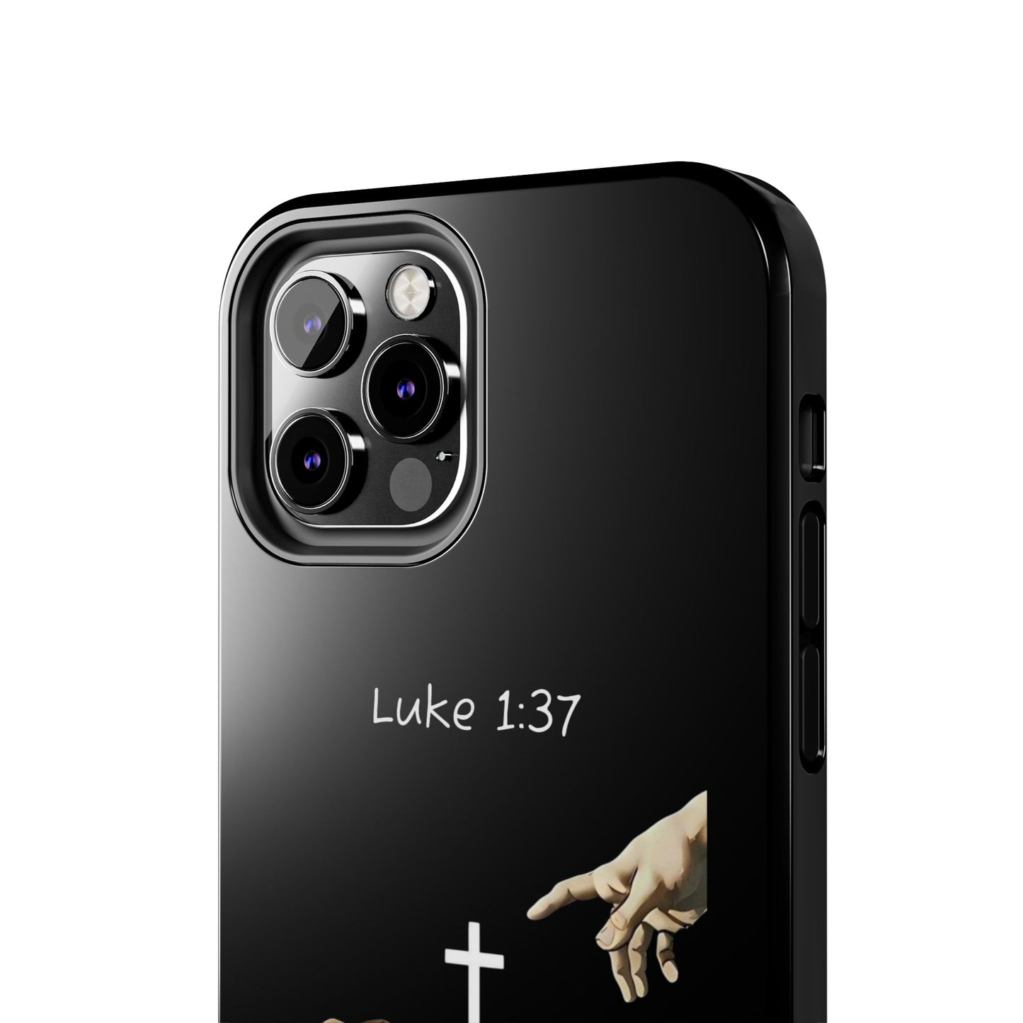 The Christian Case
