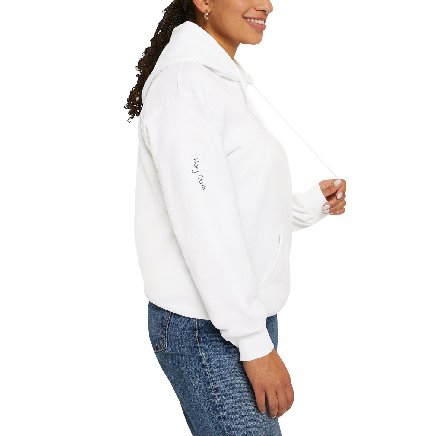 Faithful Servant Hoodie