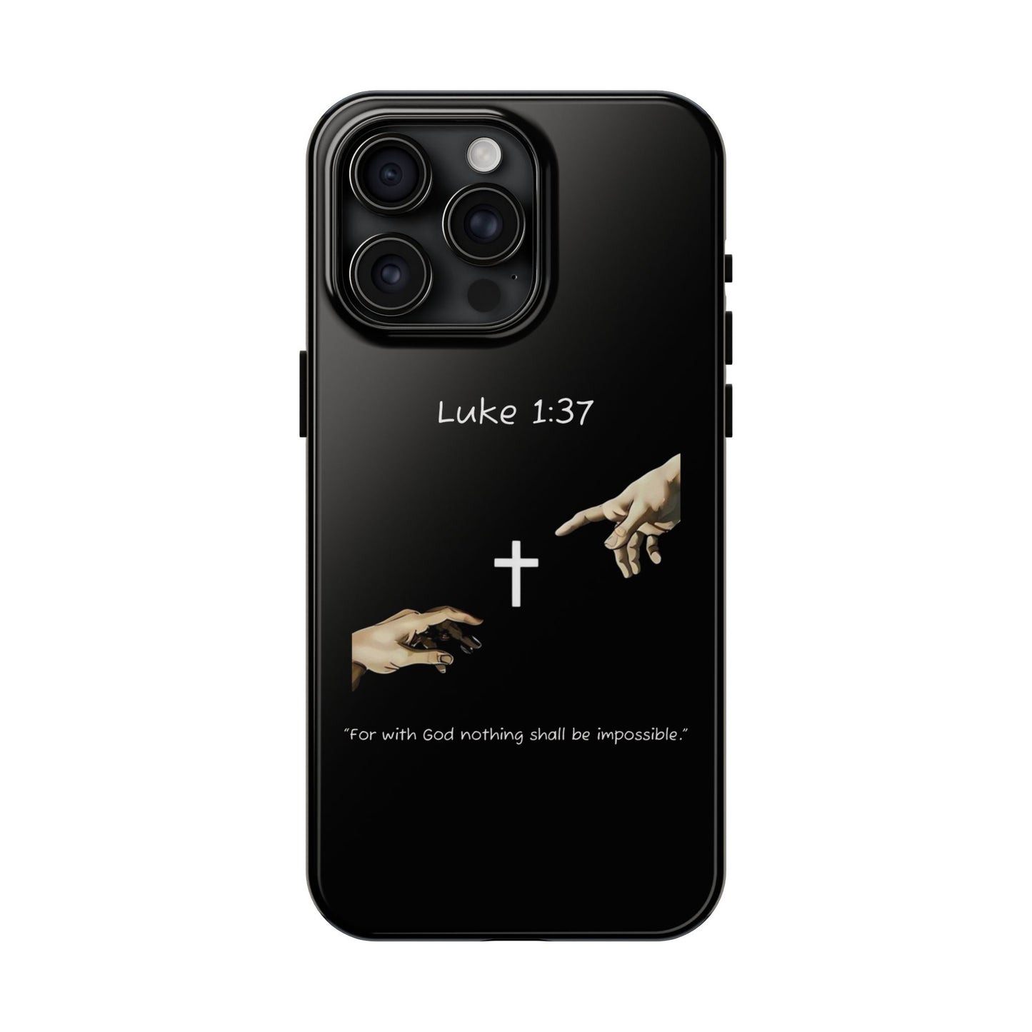 The Christian Case