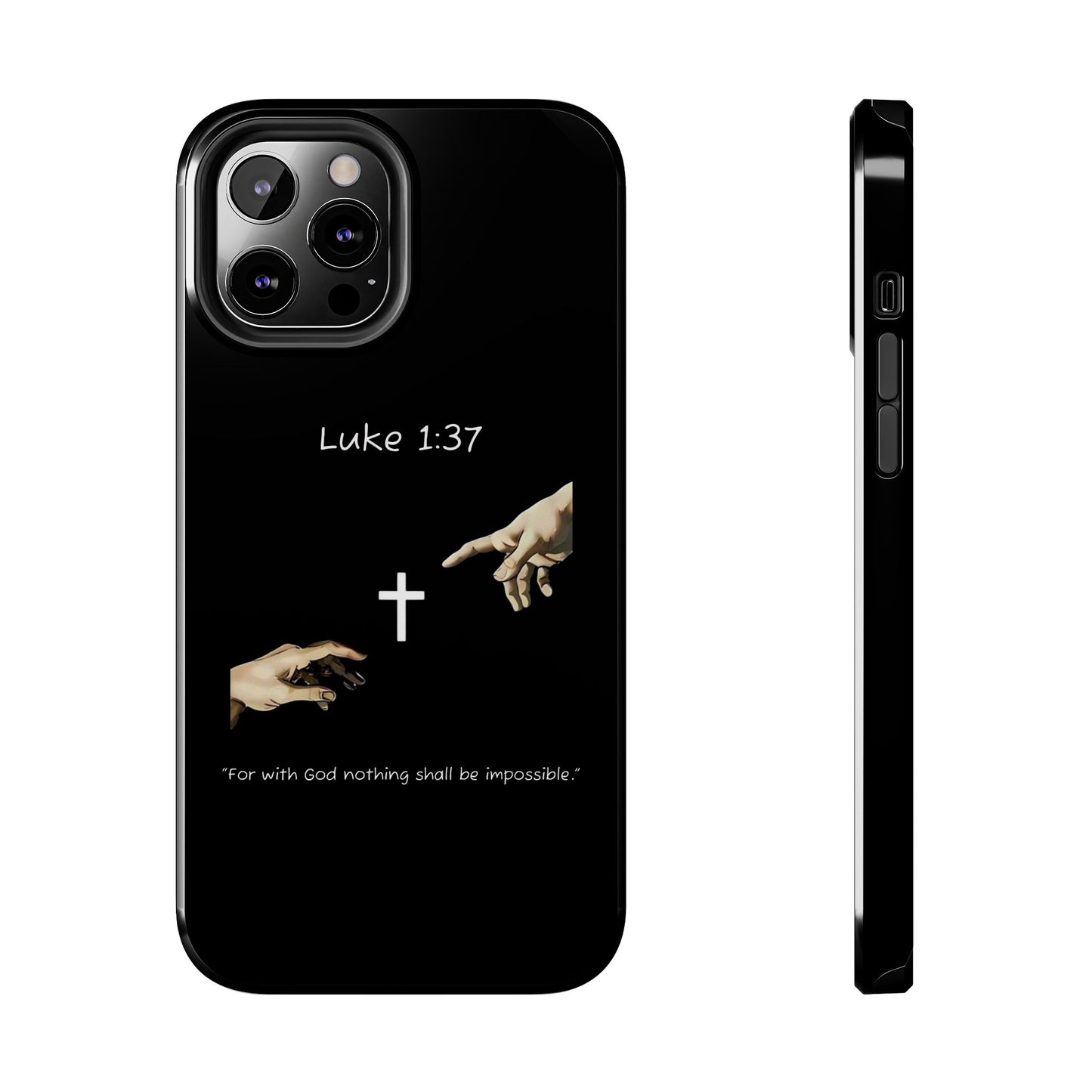 The Christian Case
