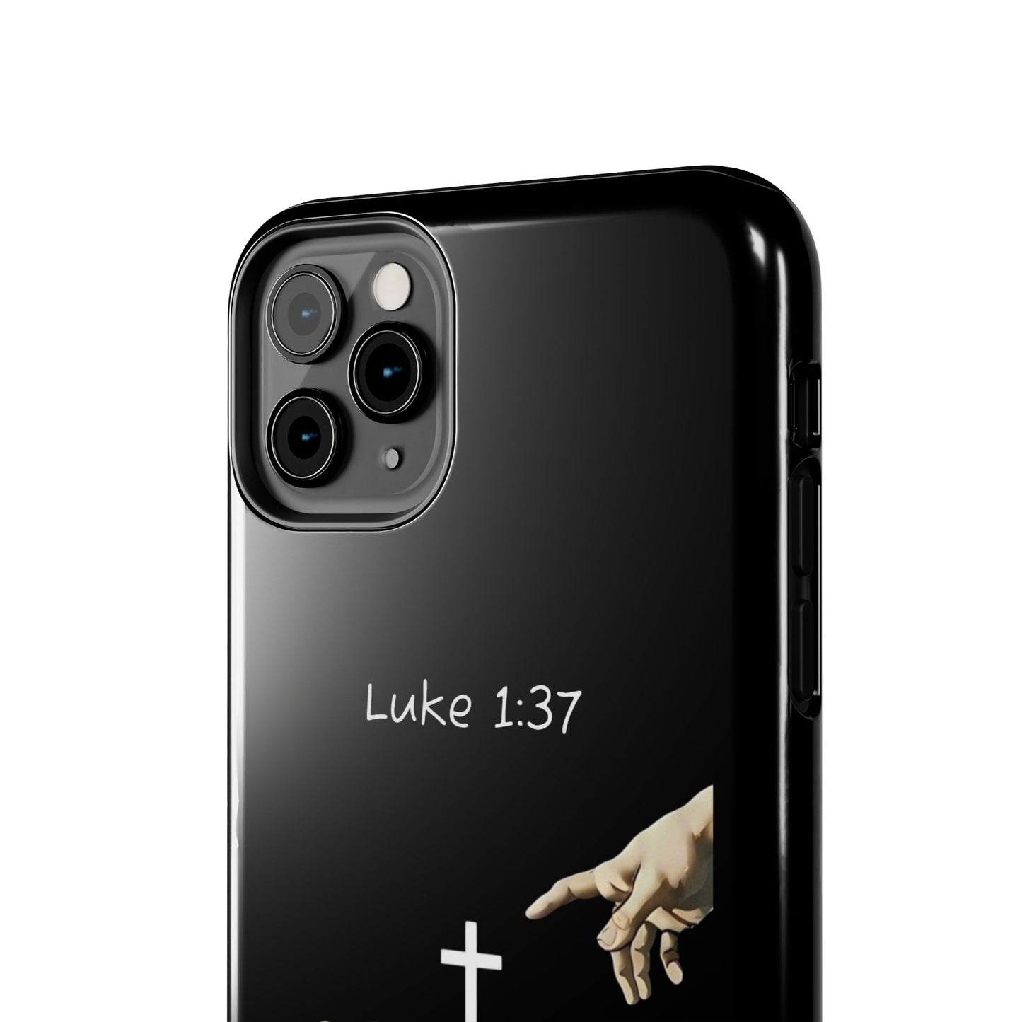 The Christian Case