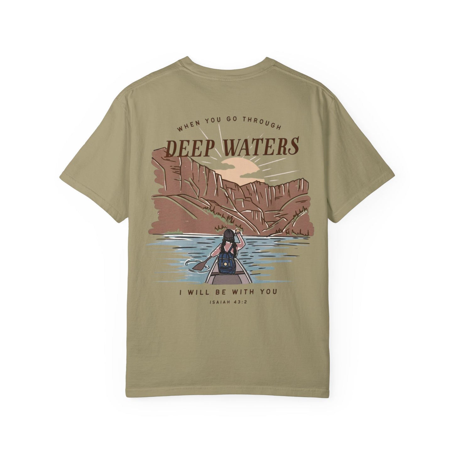 The Serenity Shirt