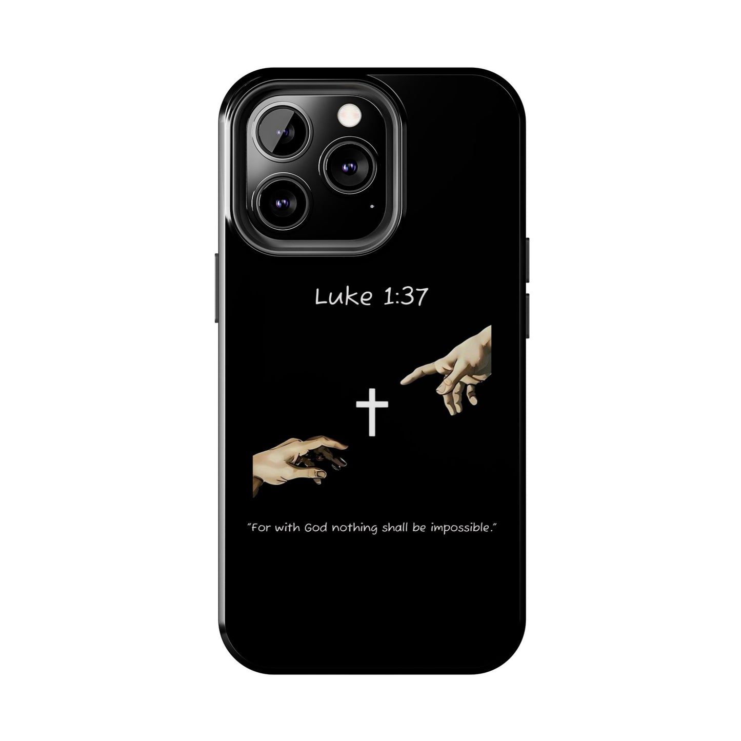 The Christian Case