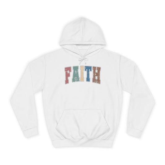 The Faith Fabric