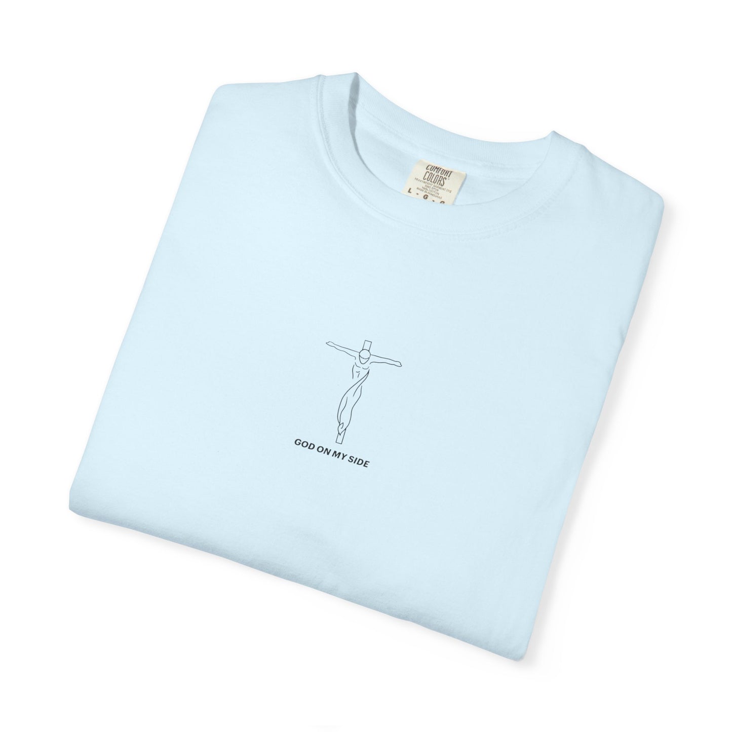 The Sacrifice Shirt