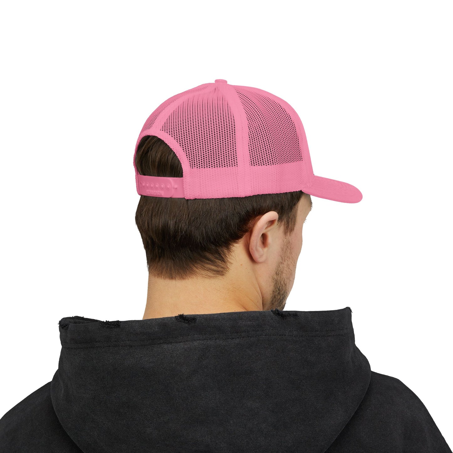 The Christian Cap