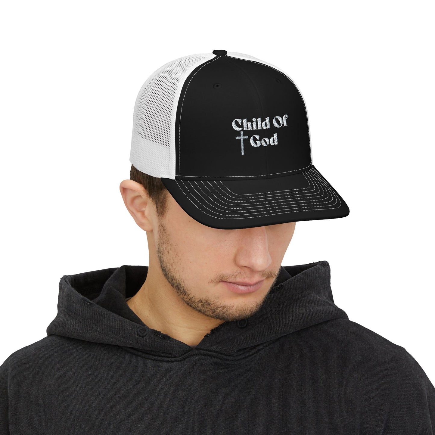 The Christian Cap