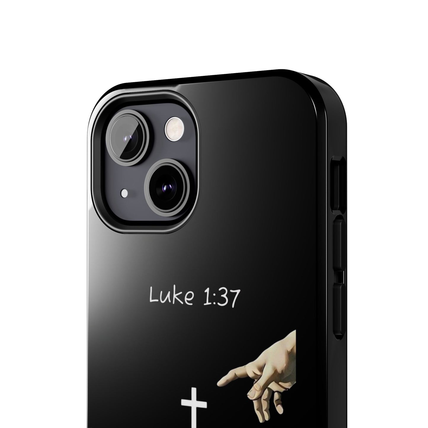 The Christian Case