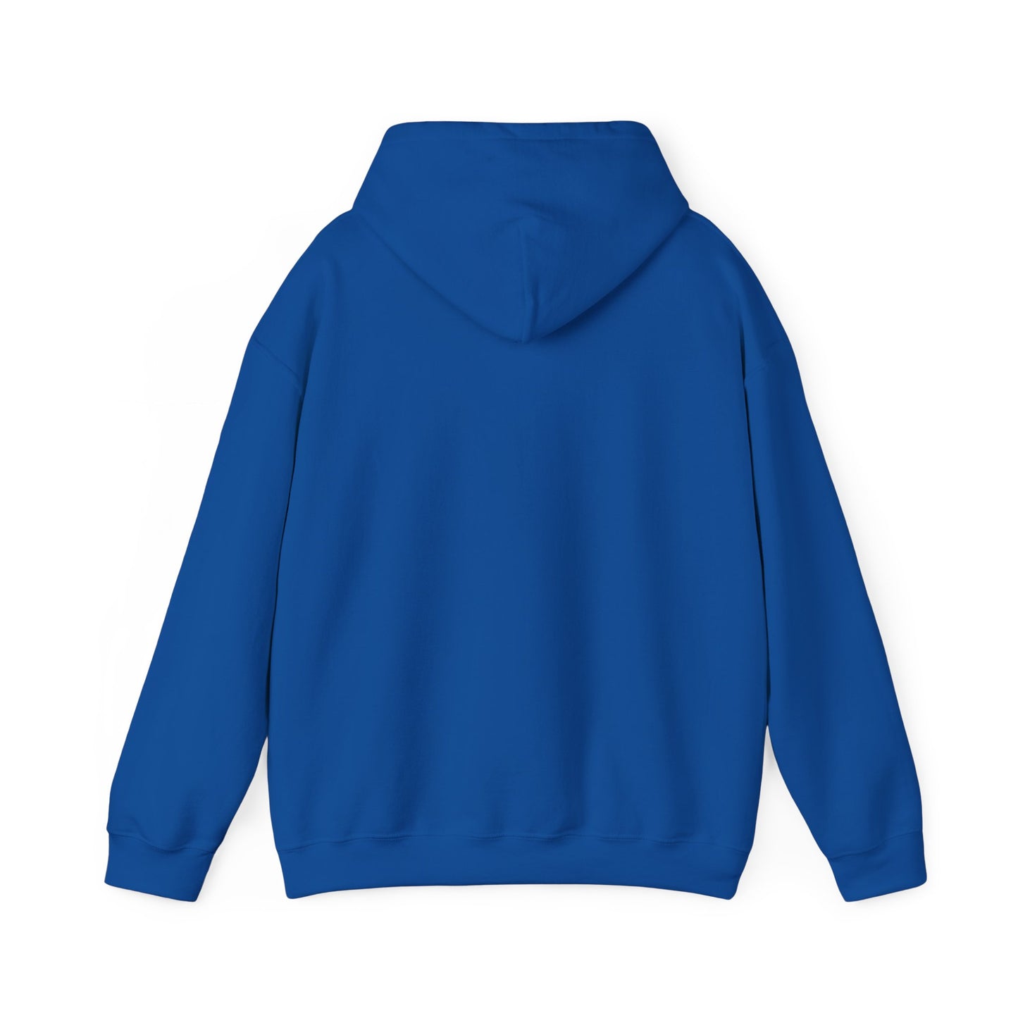 Jesus Is Lord Hoodie