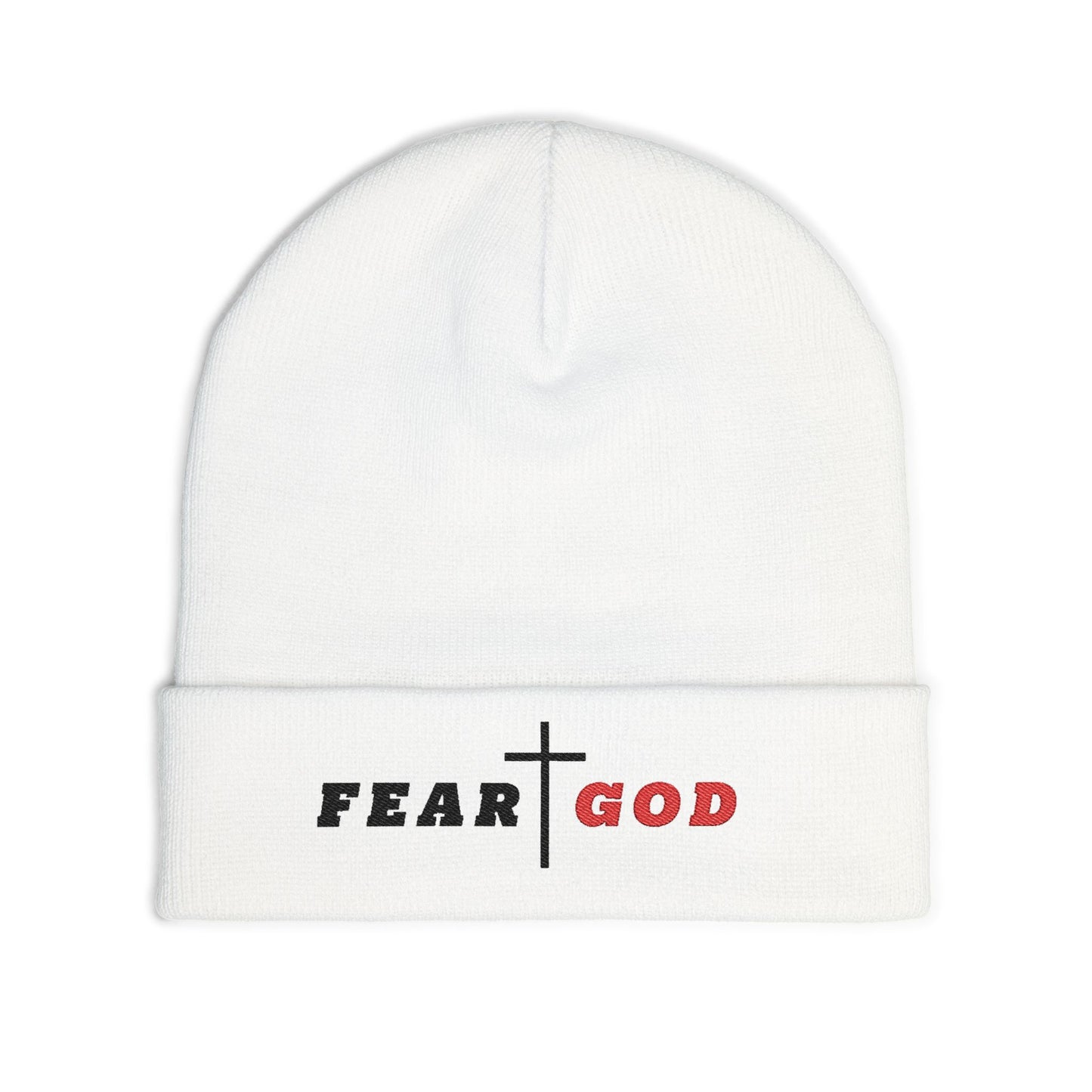 The Baptist Beanie