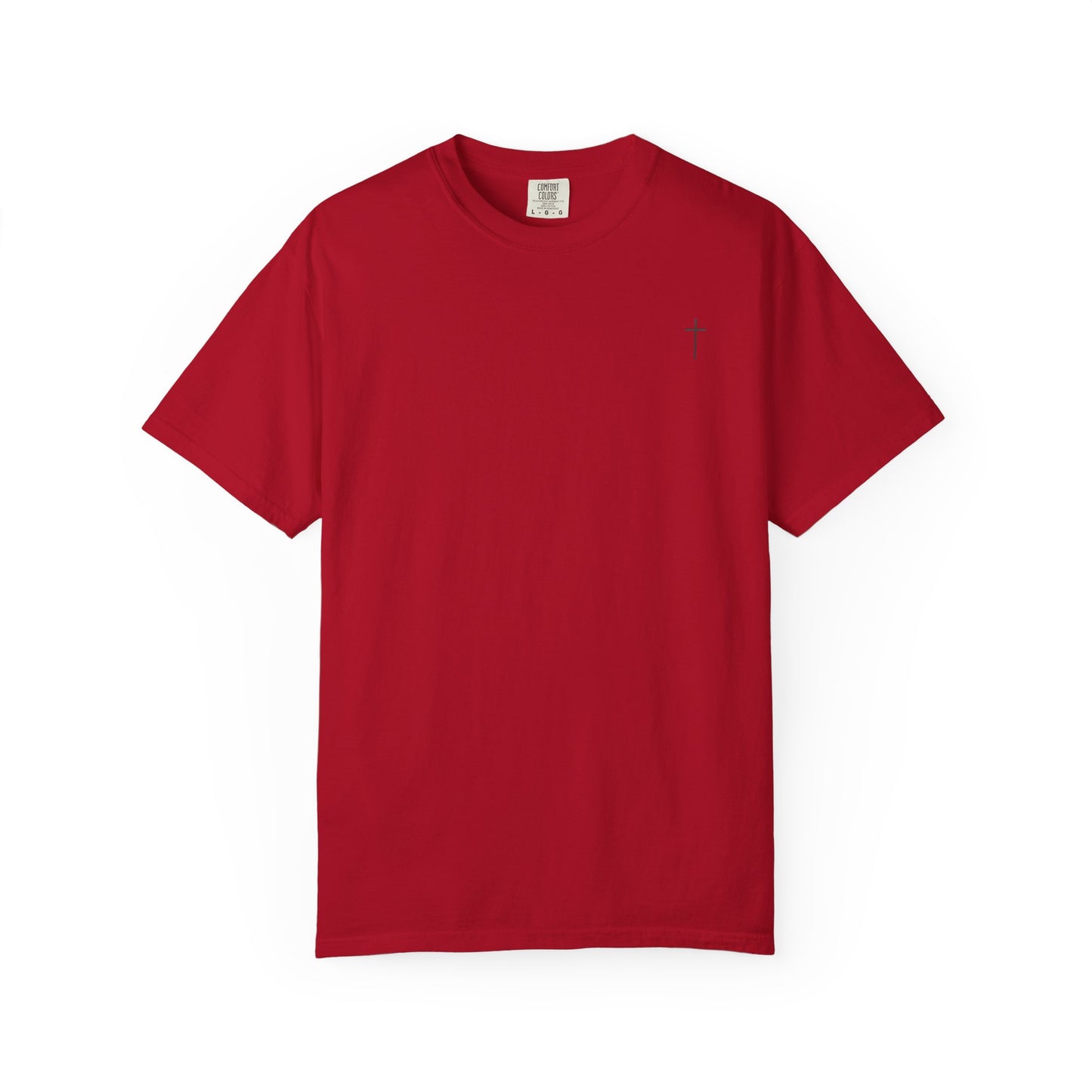 Psalms Power Tee