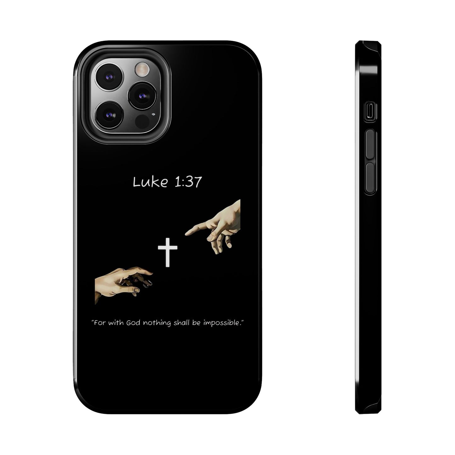 The Christian Case