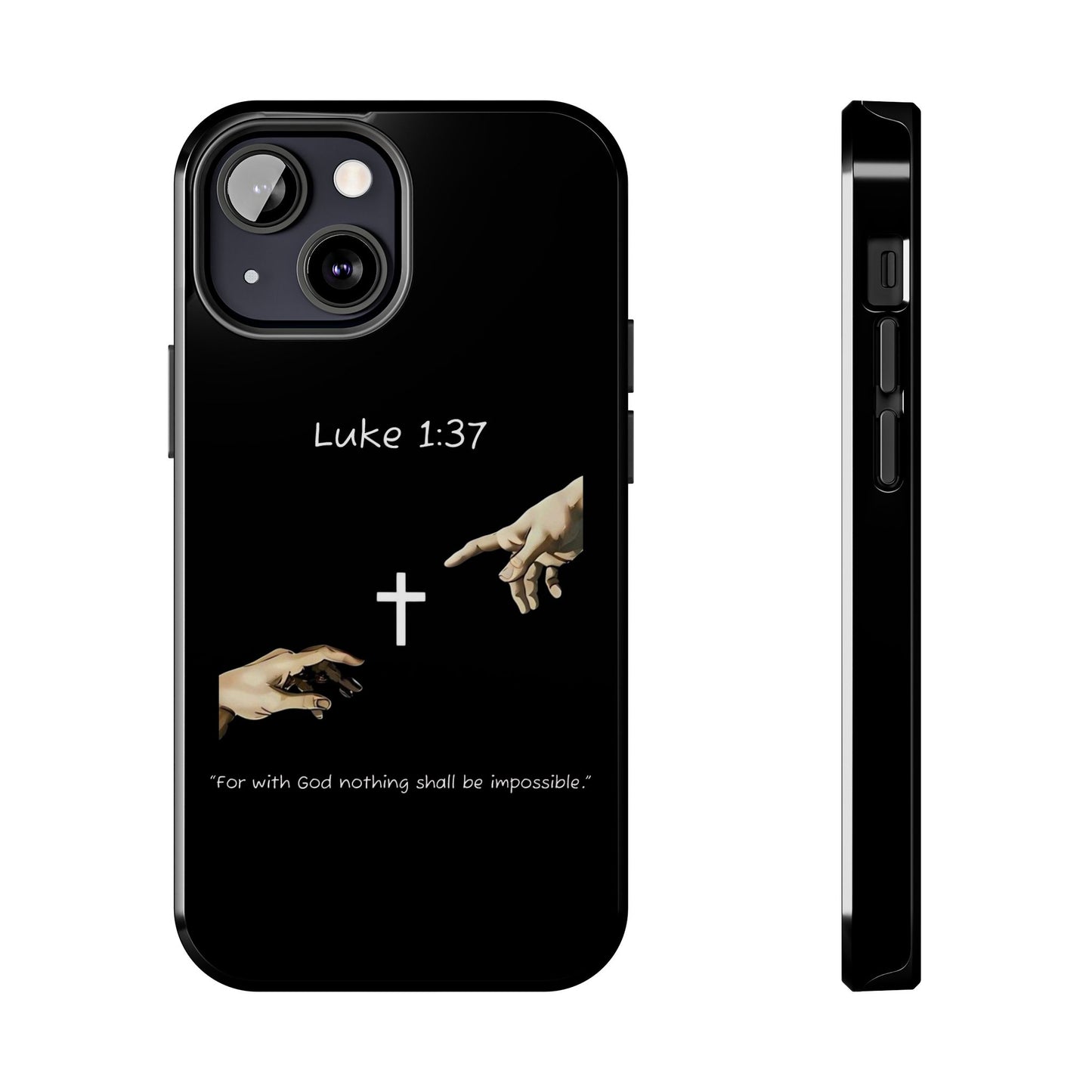 The Christian Case
