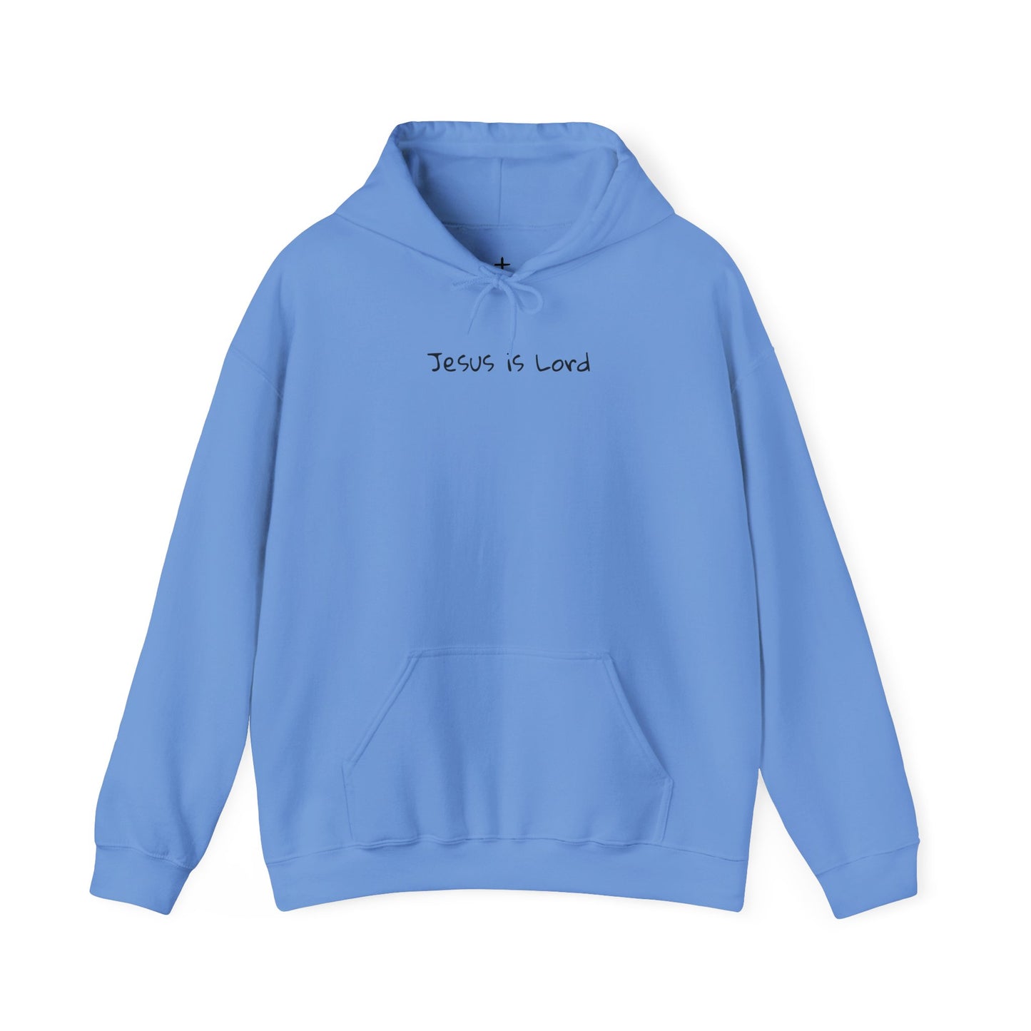 Jesus Is Lord Hoodie