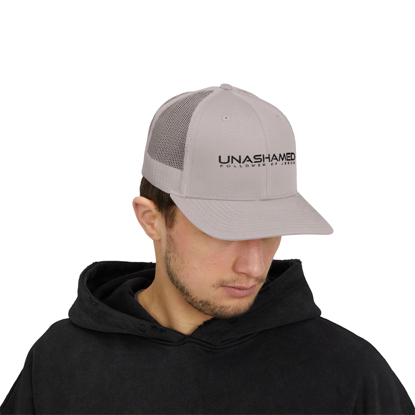 The Christian Cap