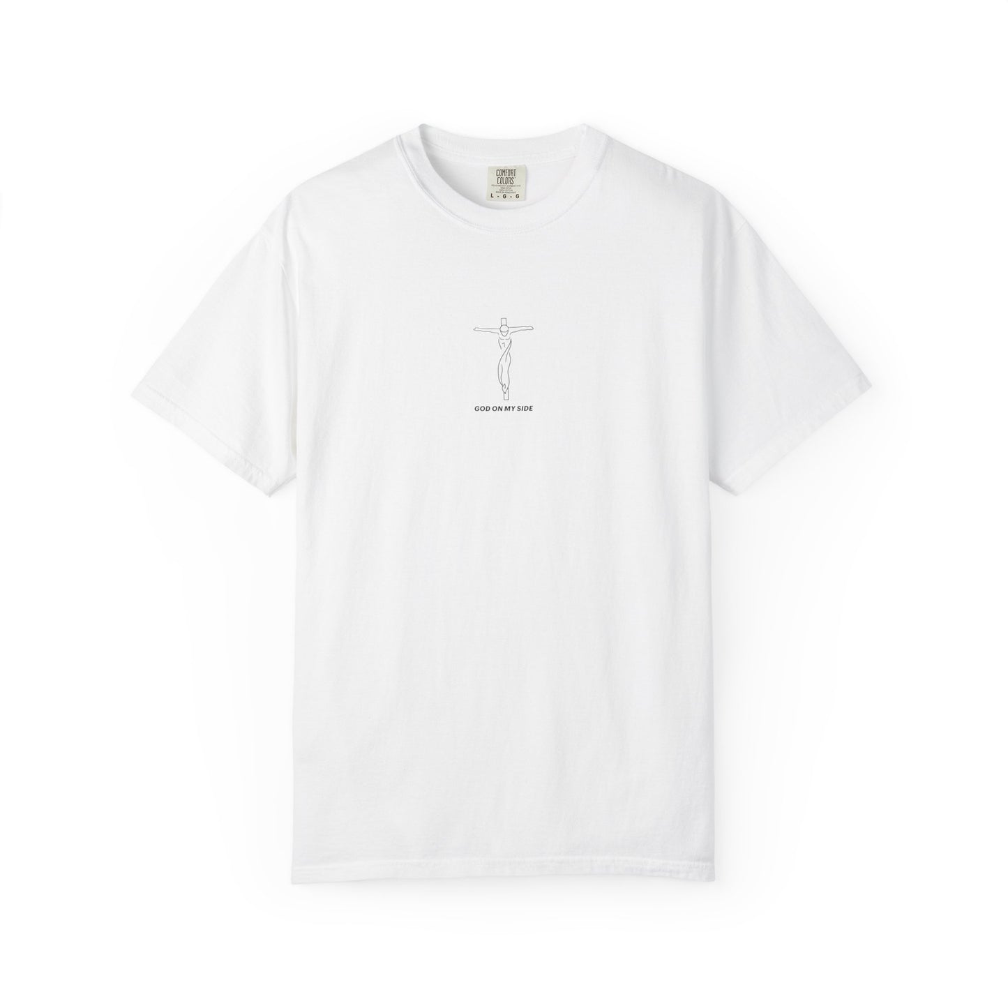 The Sacrifice Shirt