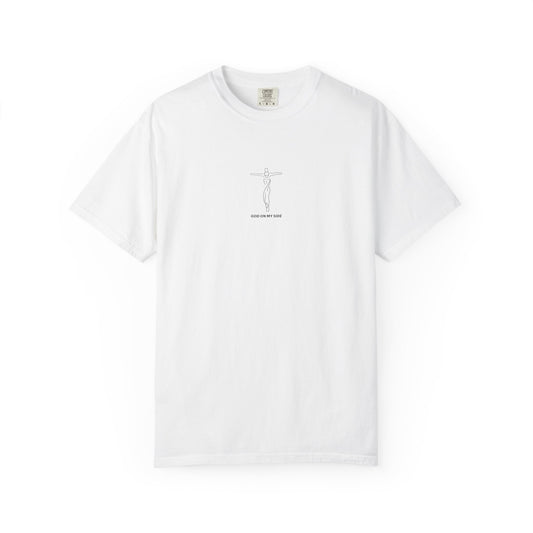 The Sacrifice Shirt