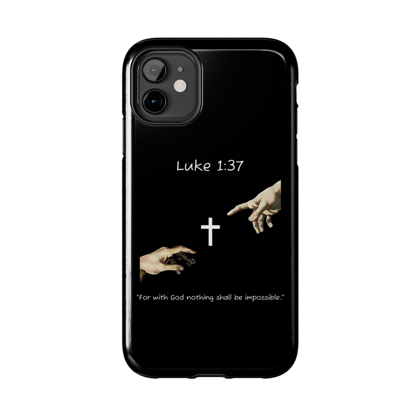 The Christian Case
