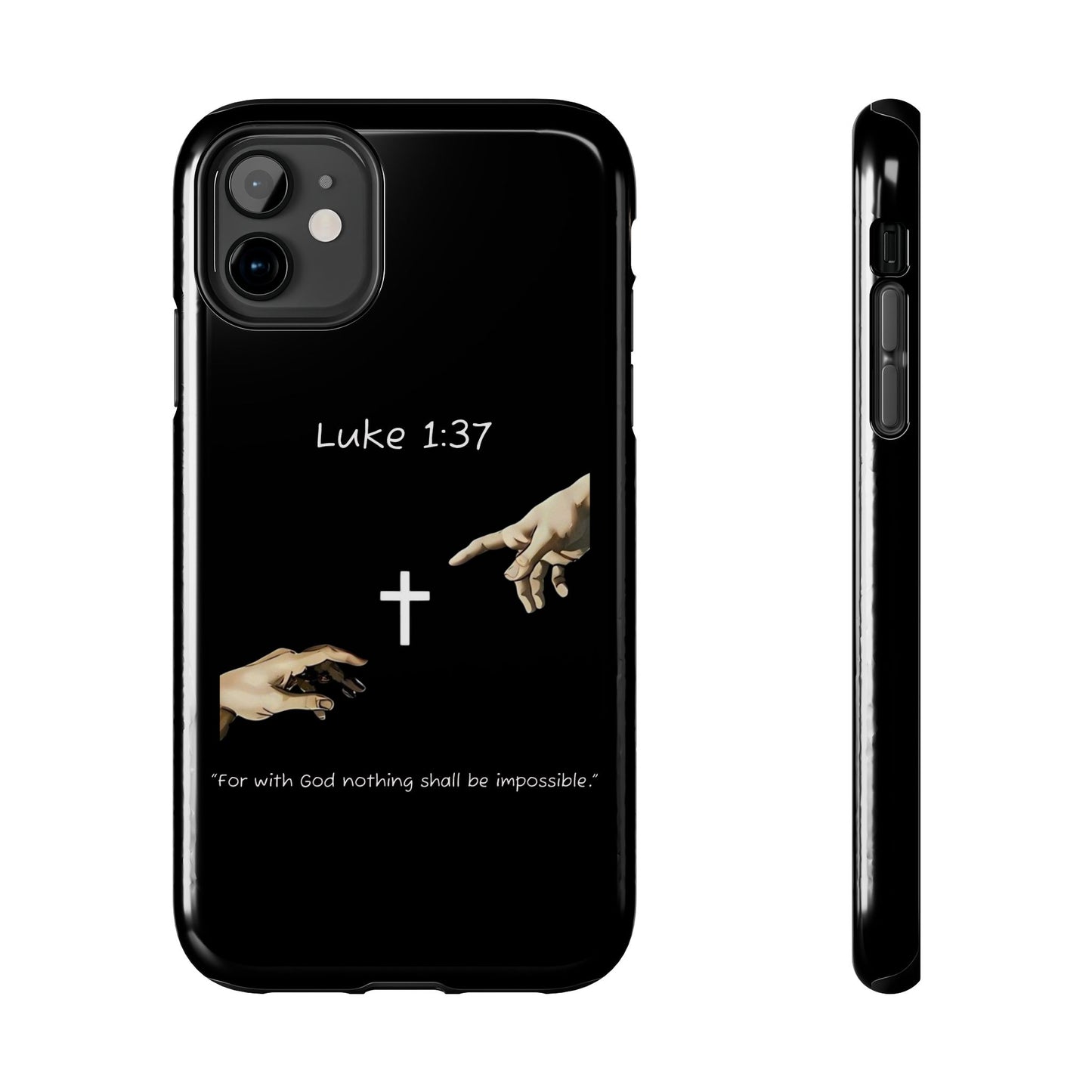 The Christian Case