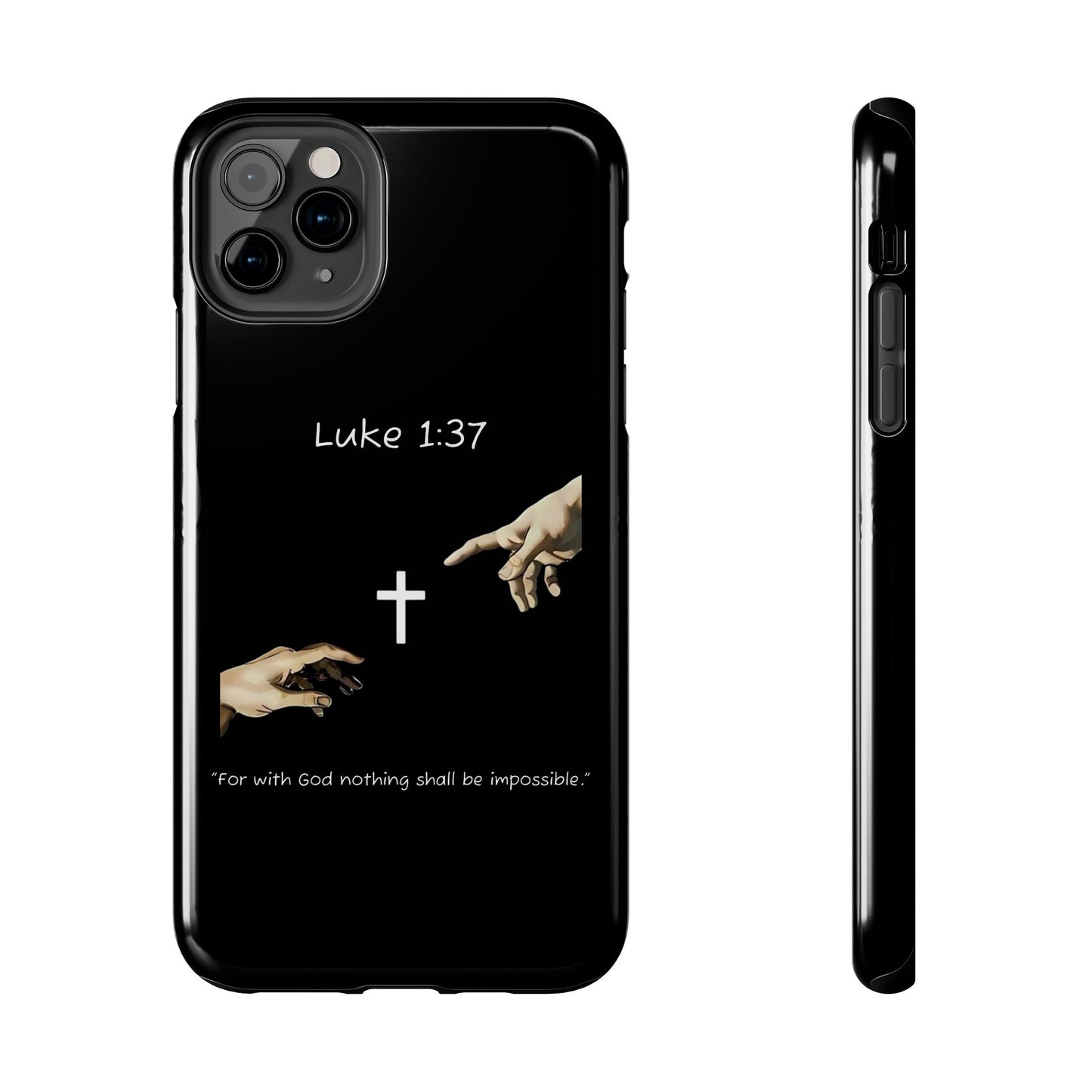 The Christian Case