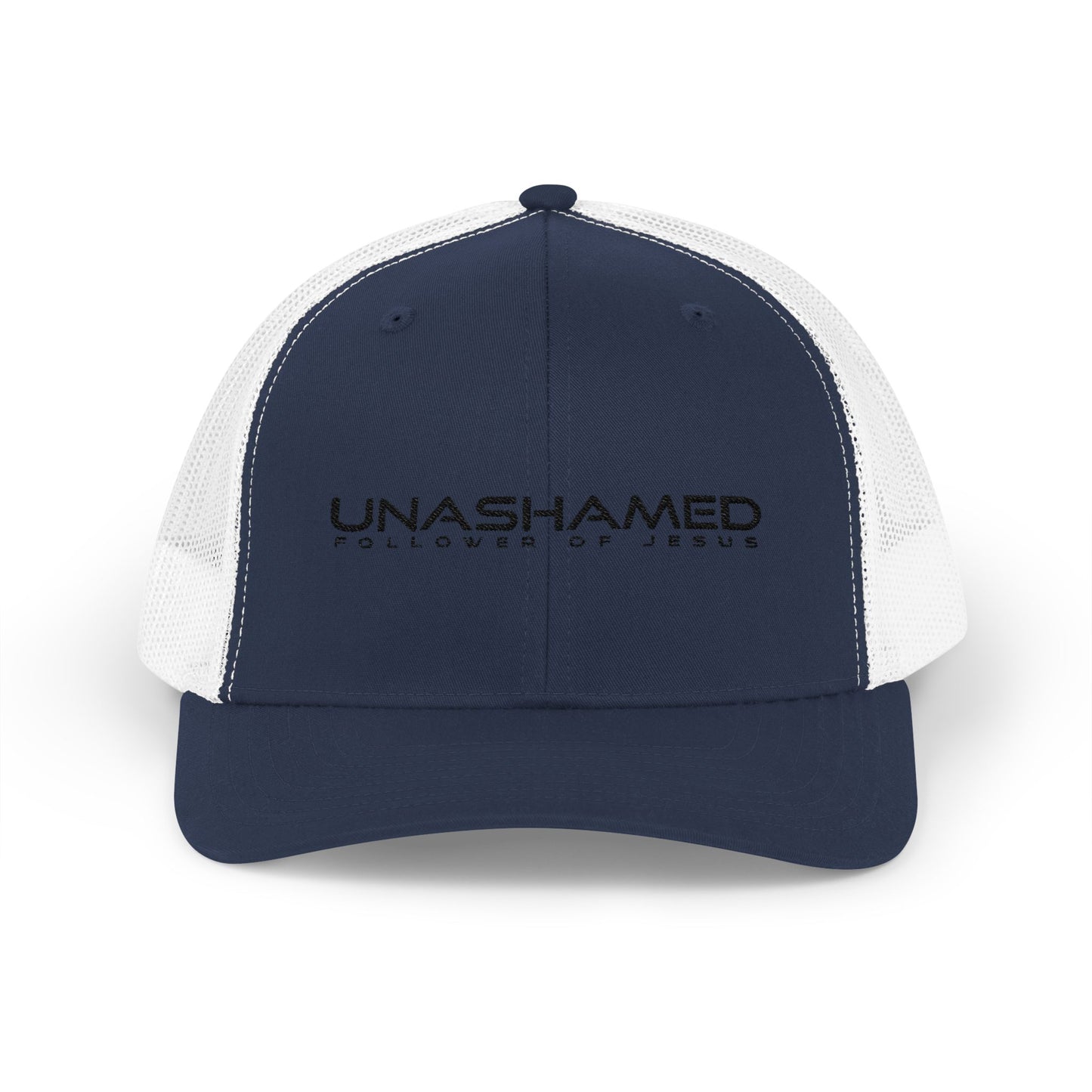 The Christian Cap