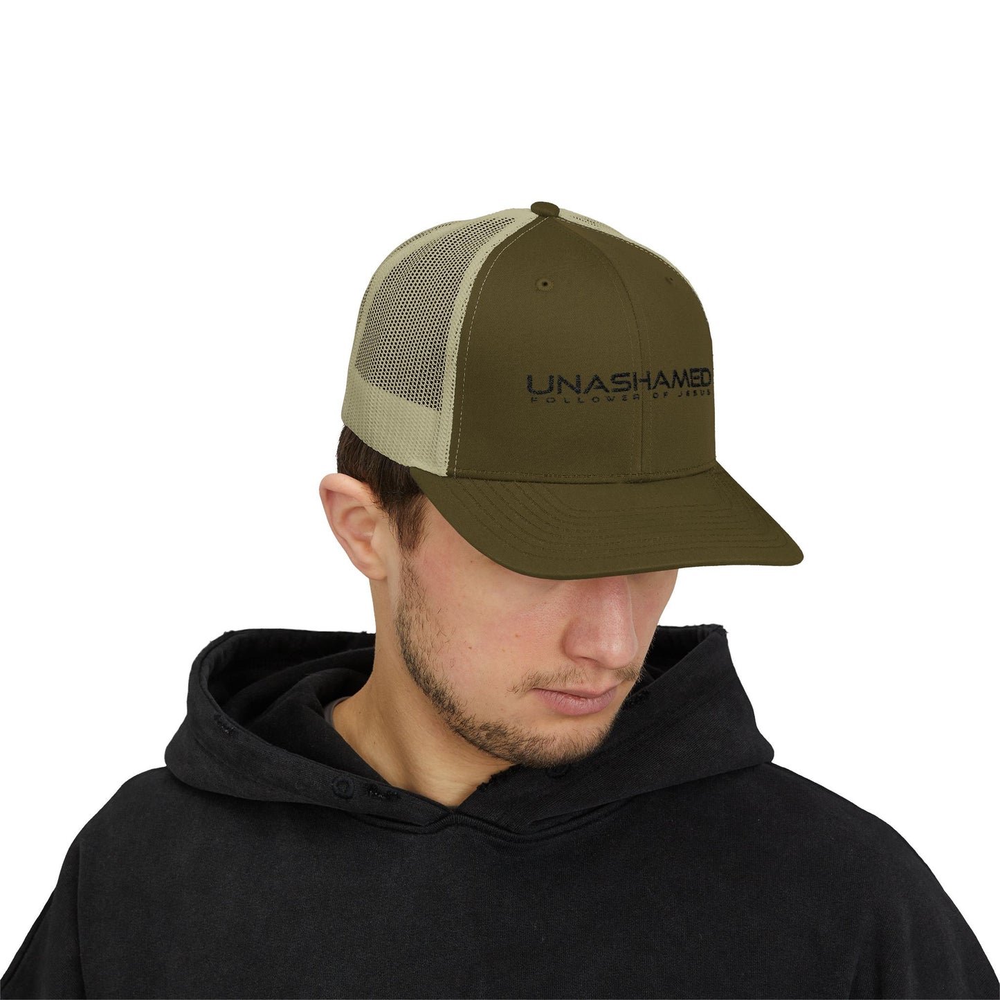 The Christian Cap