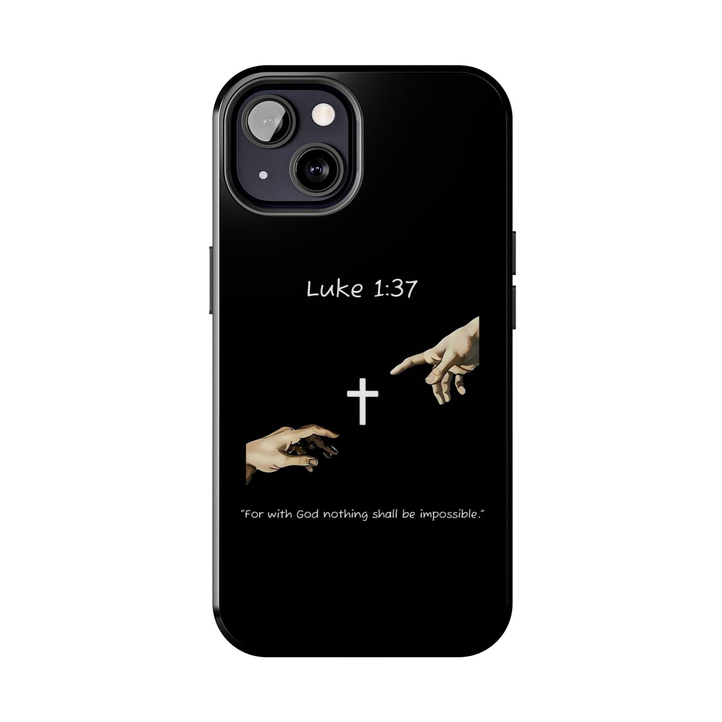 The Christian Case