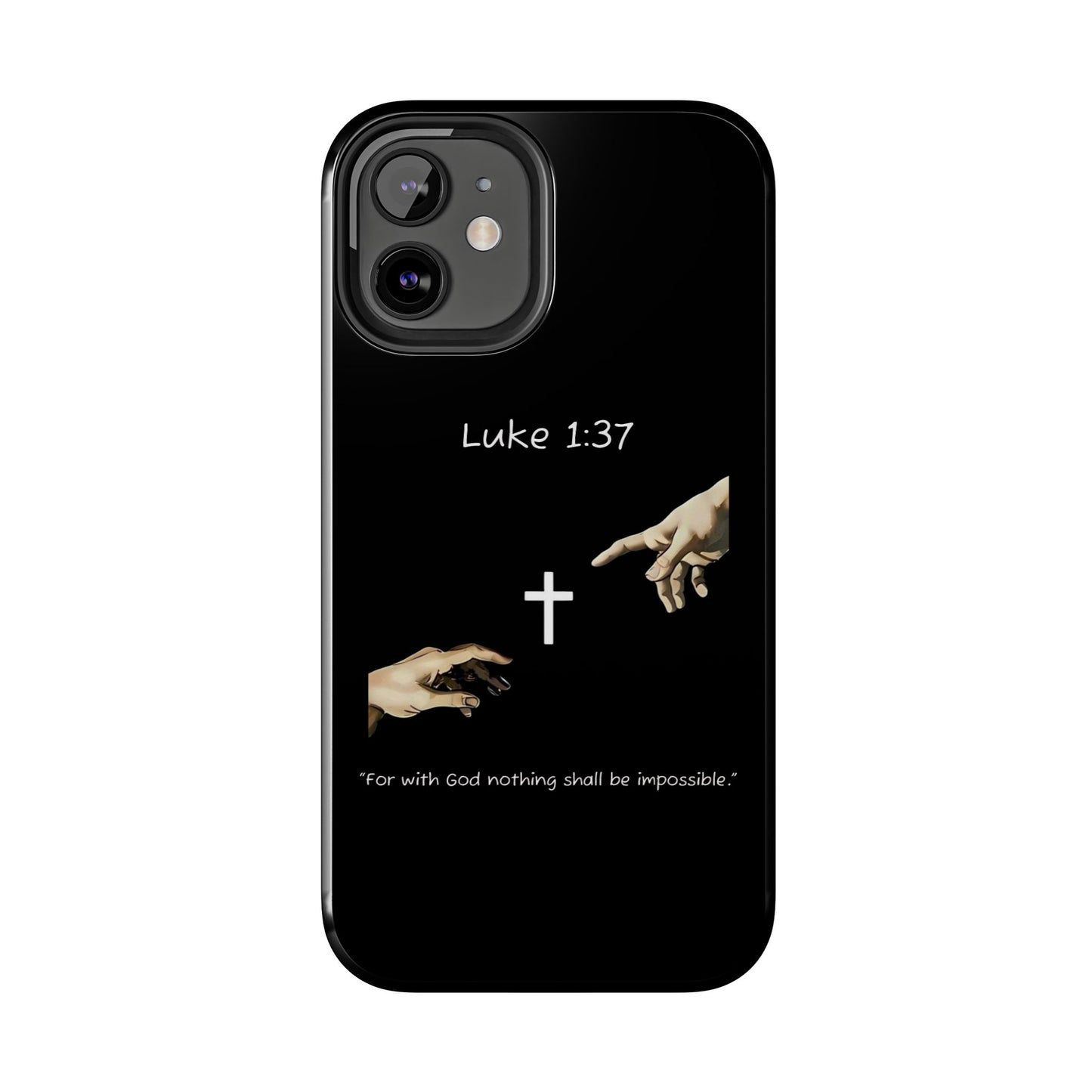 The Christian Case