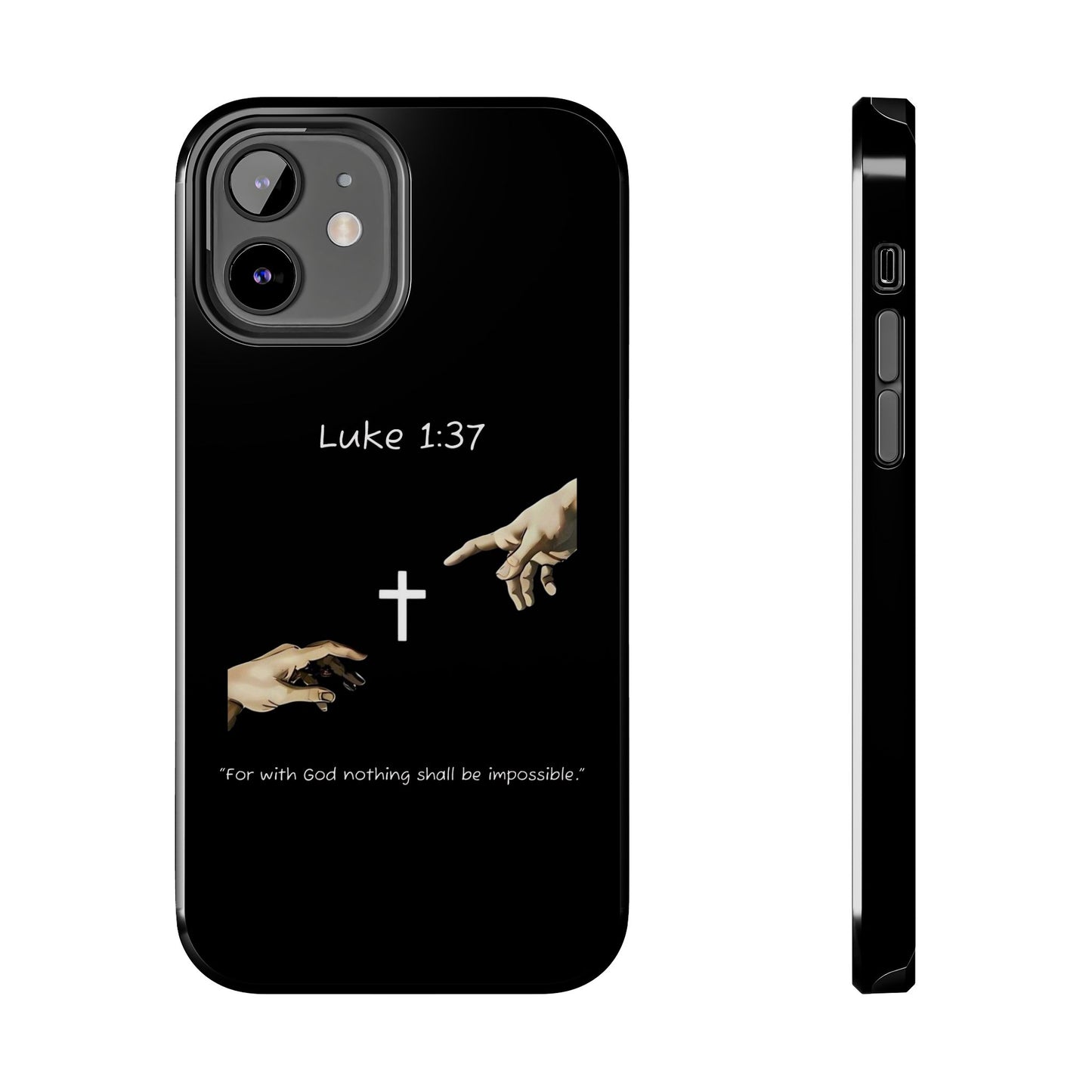 The Christian Case
