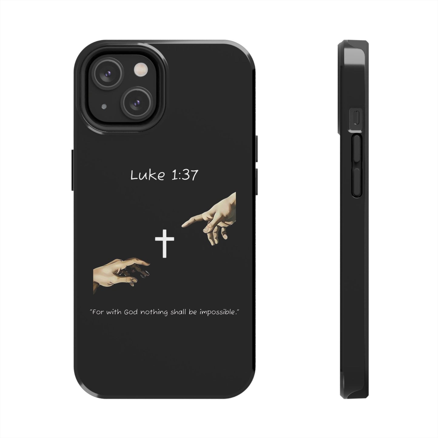 The Christian Case