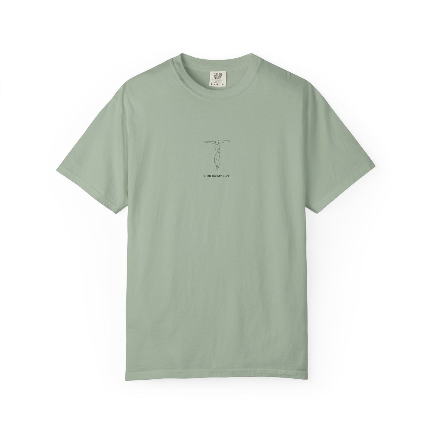 The Sacrifice Shirt