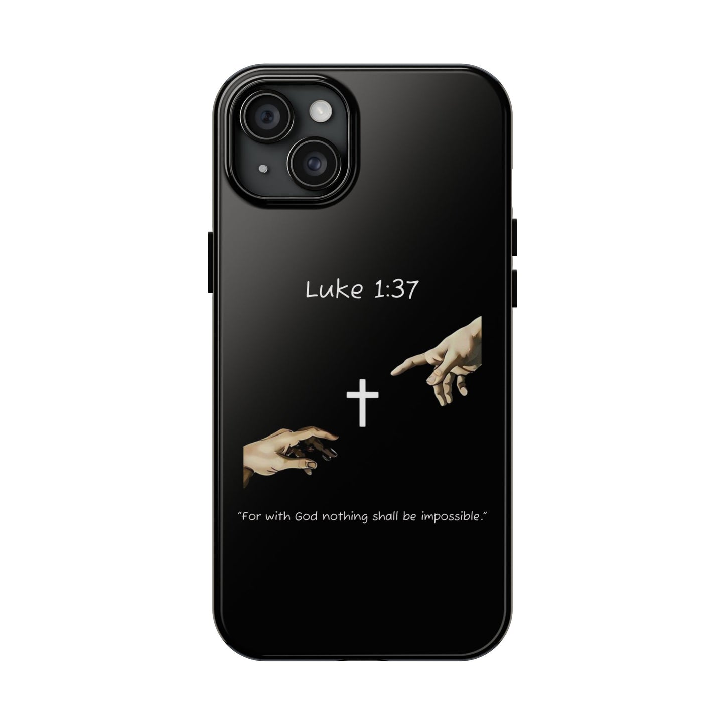 The Christian Case