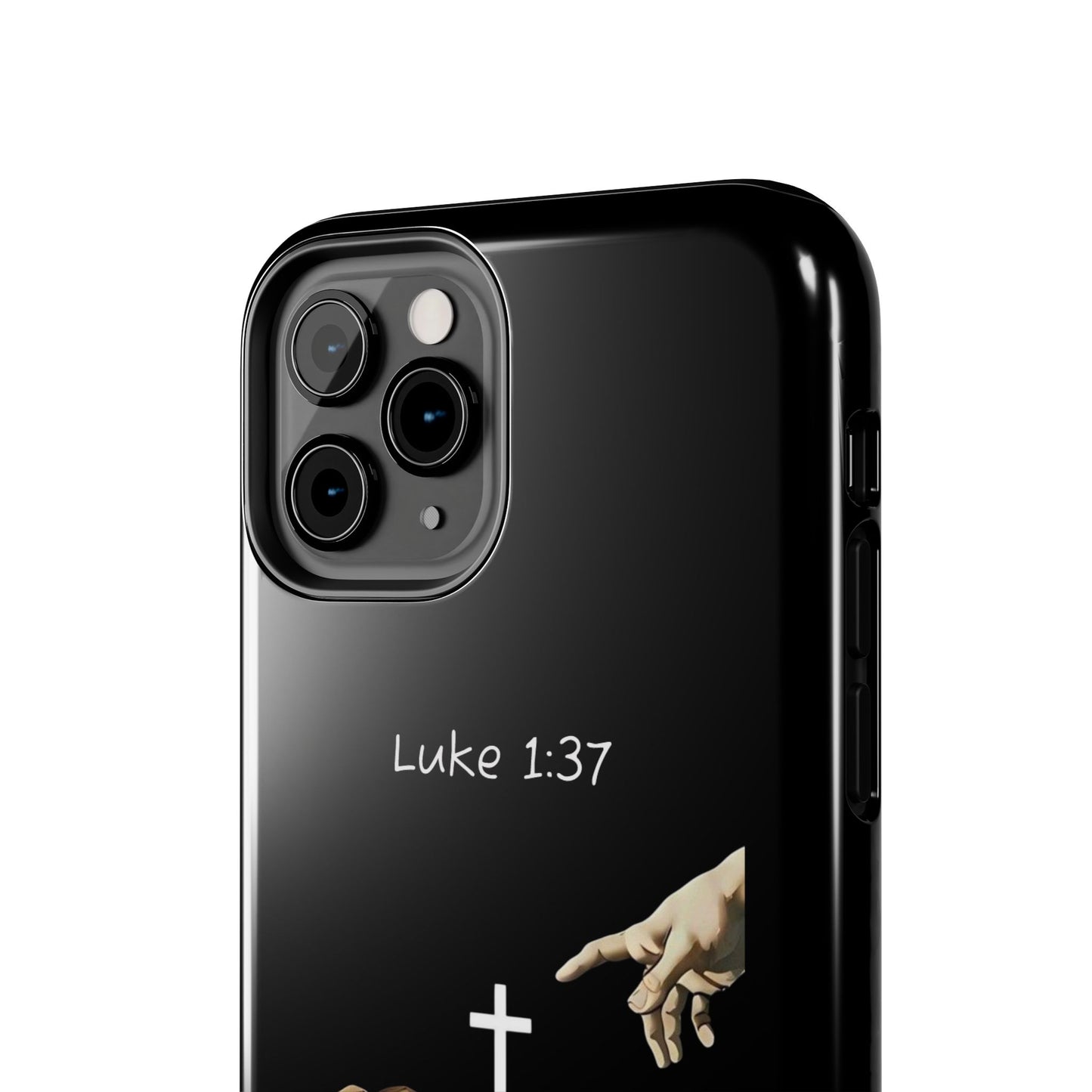 The Christian Case