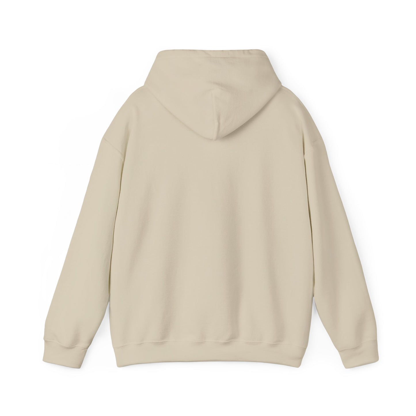 Jesus Is Lord Hoodie