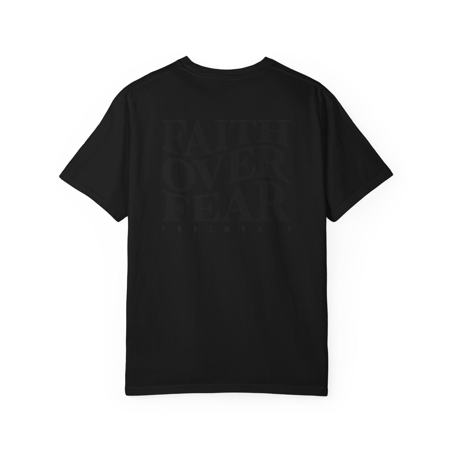 Psalms Power Tee