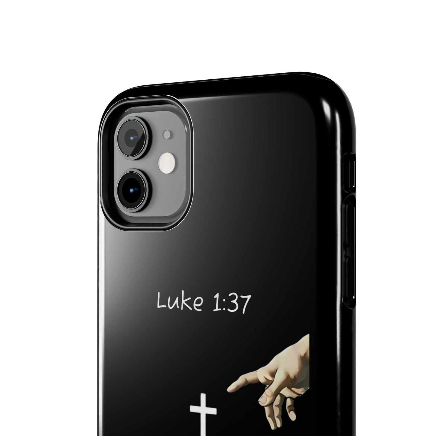The Christian Case