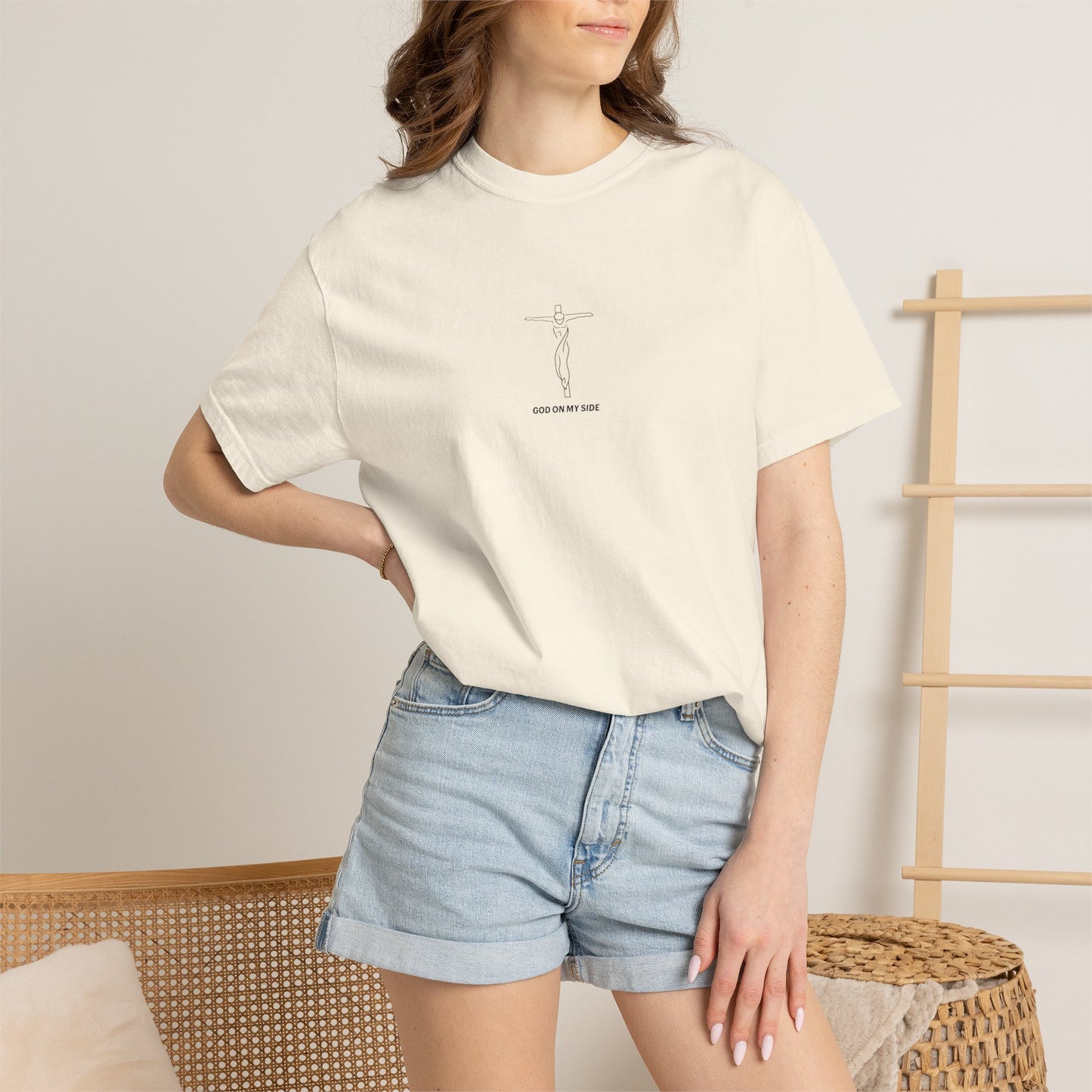 The Sacrifice Shirt