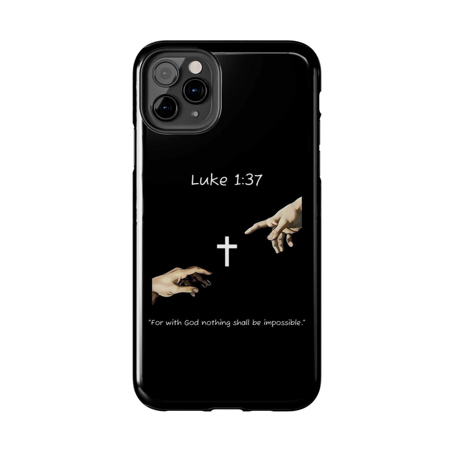 The Christian Case