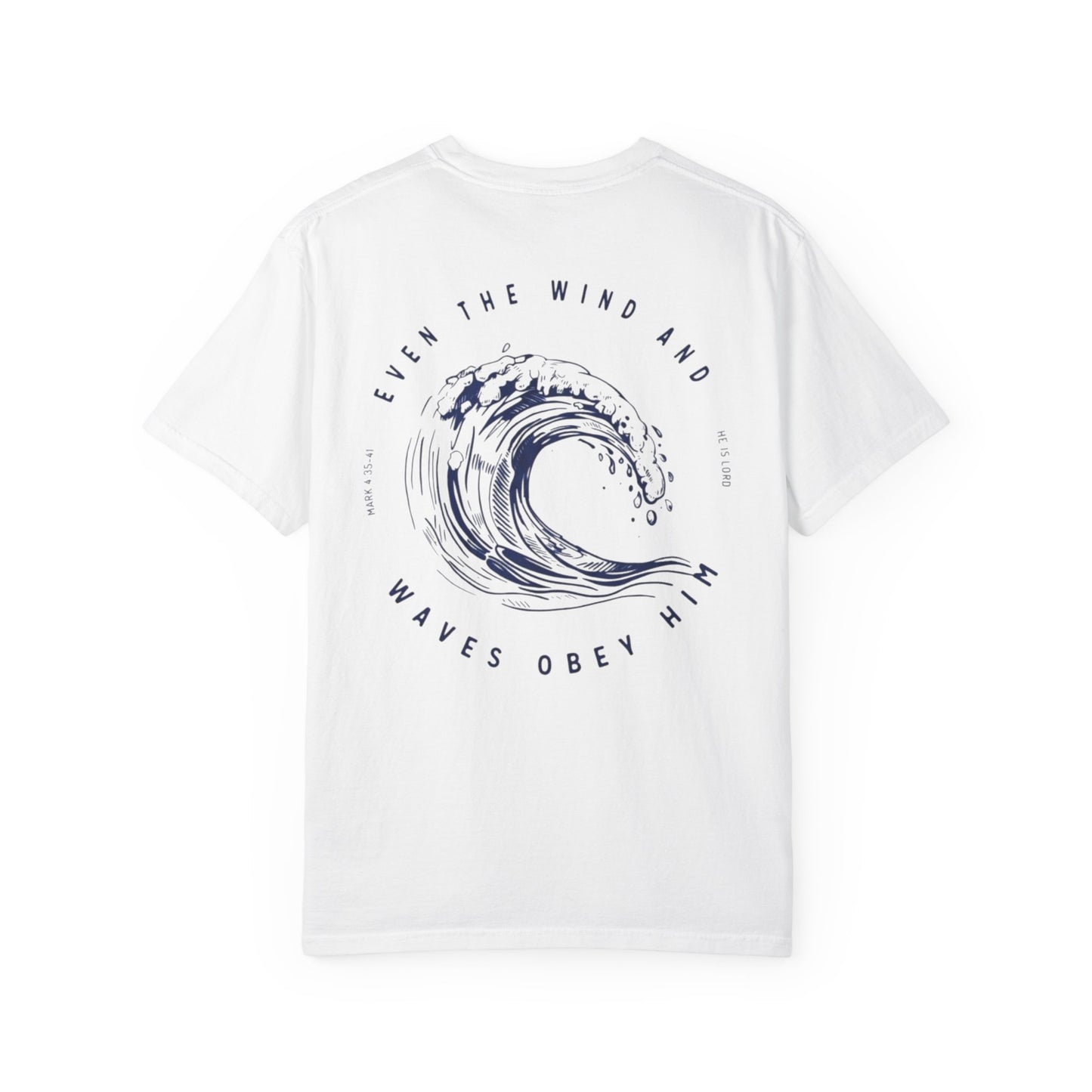 The Sea Shirt