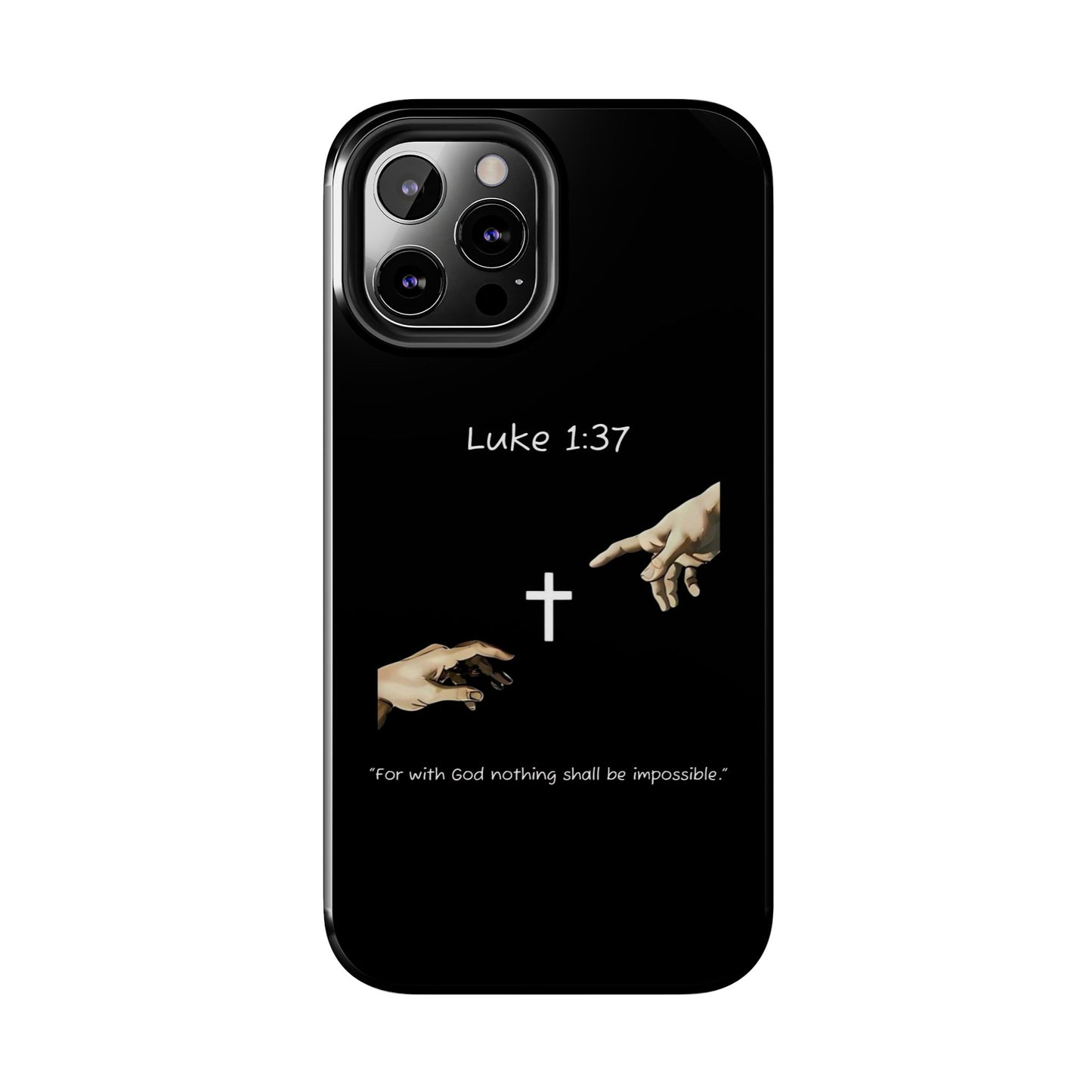 The Christian Case