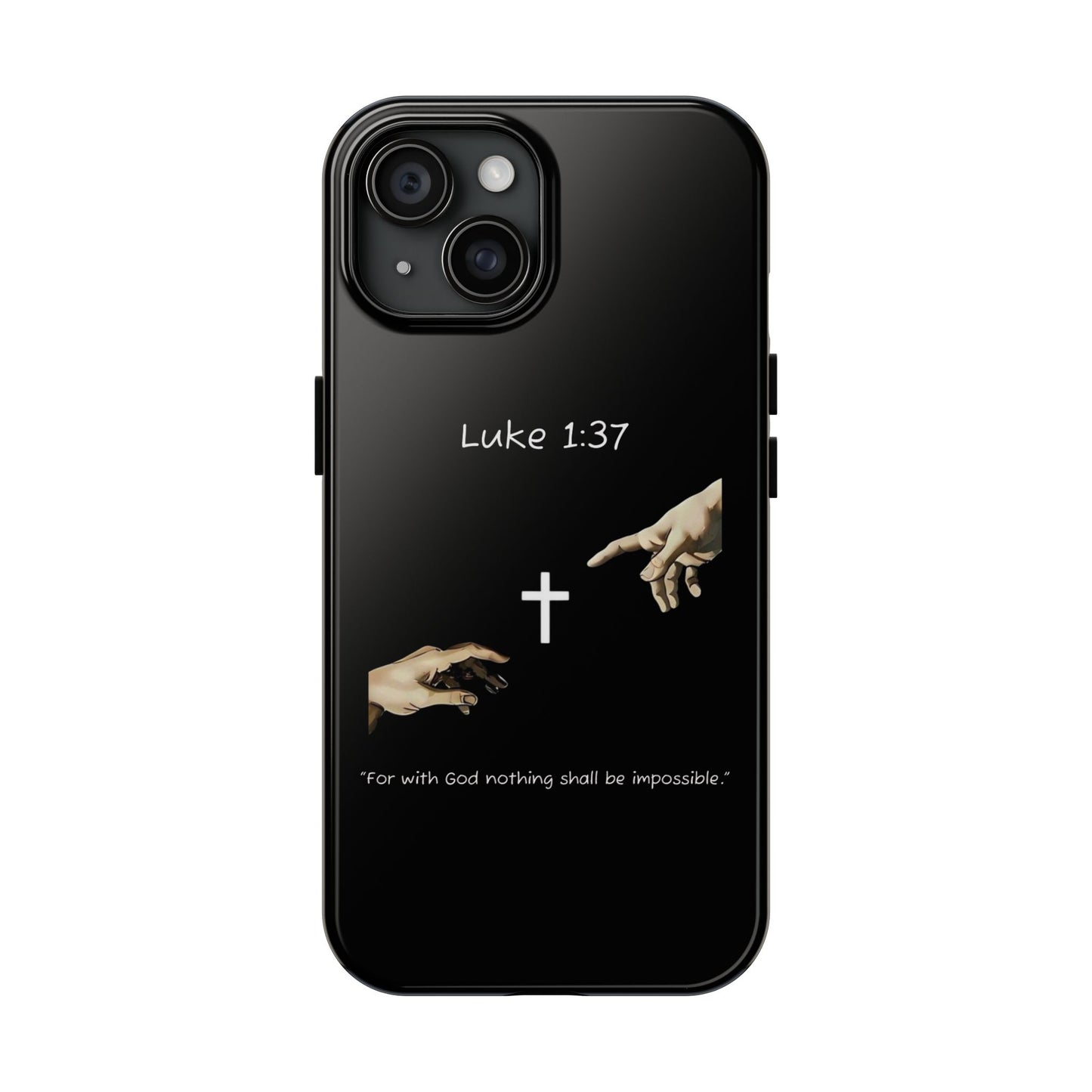The Christian Case