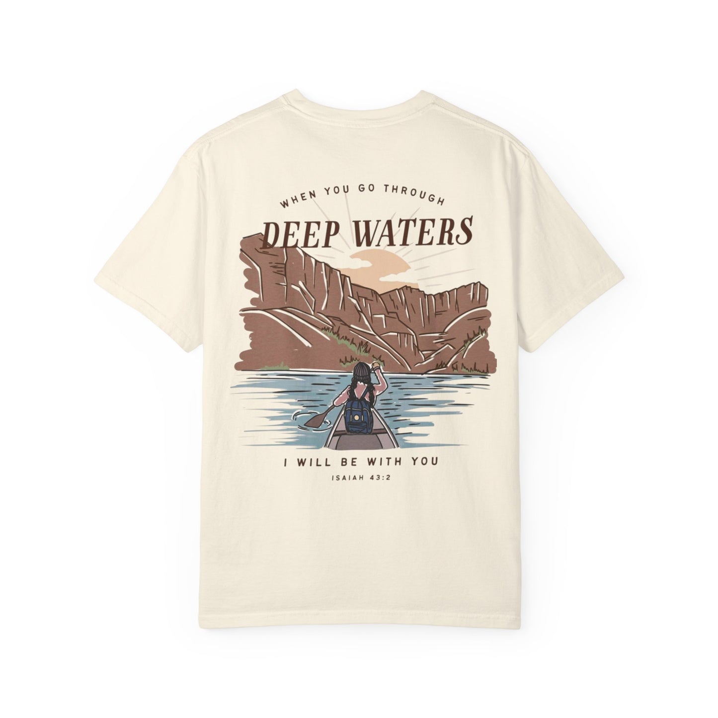 The Serenity Shirt