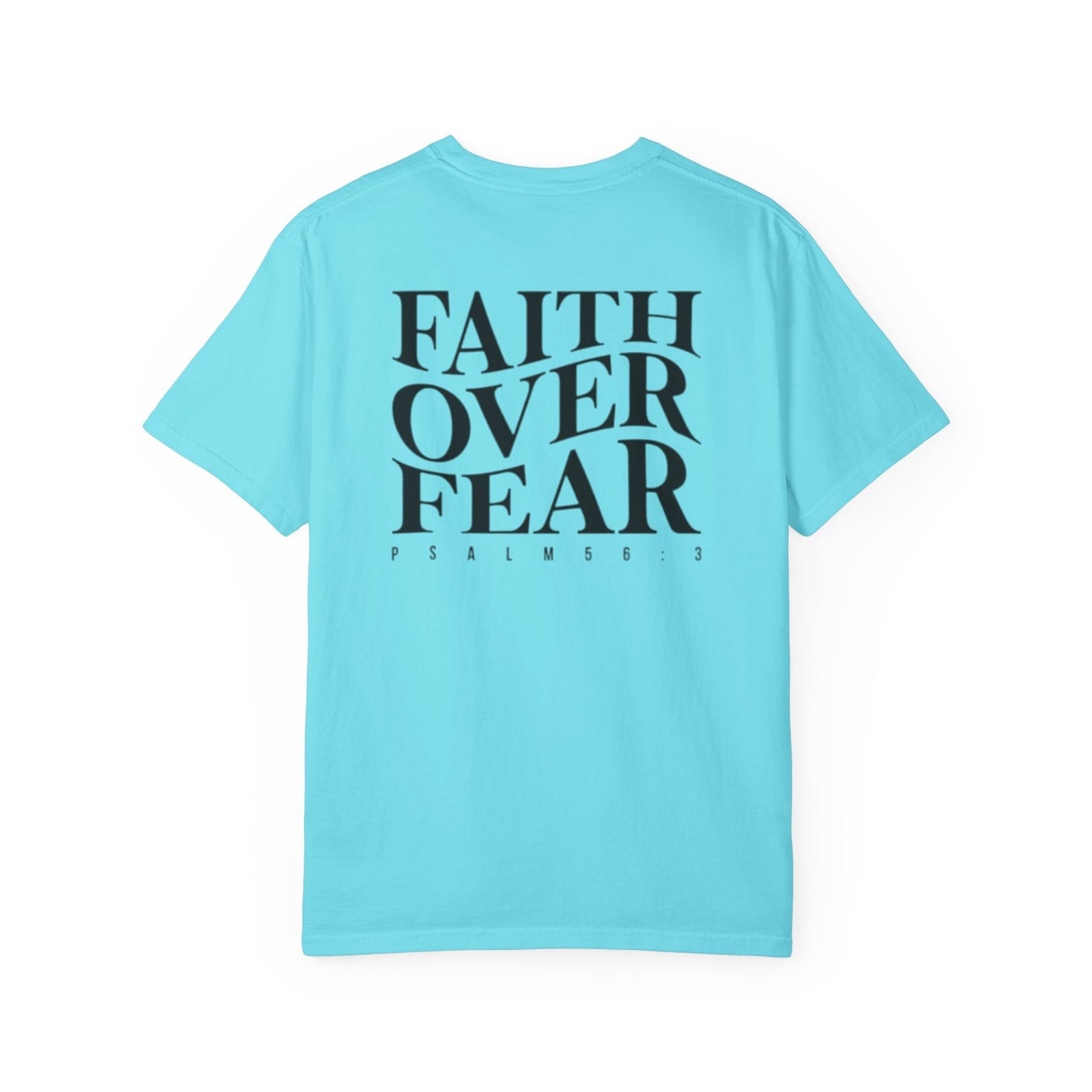 Psalms Power Tee