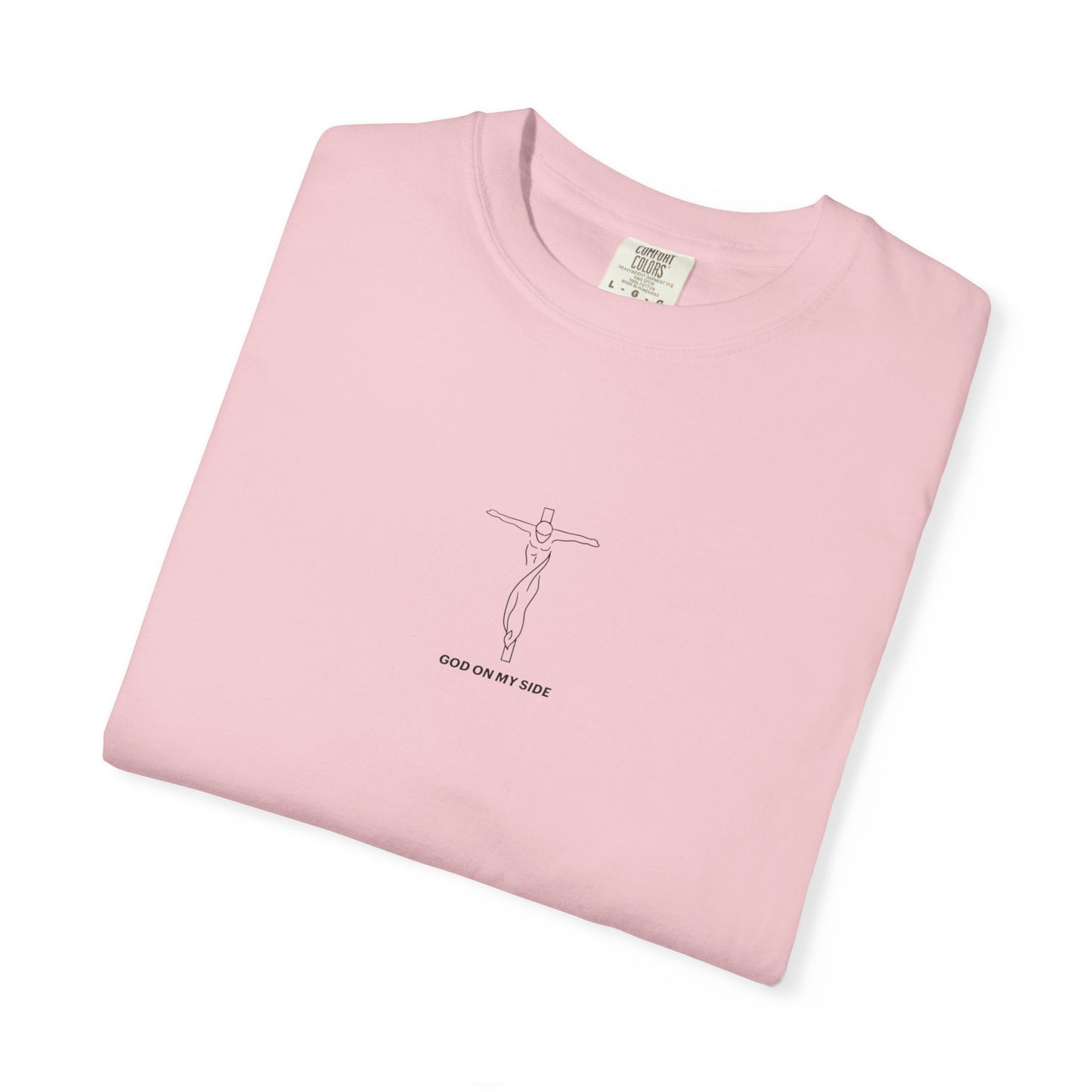 The Sacrifice Shirt