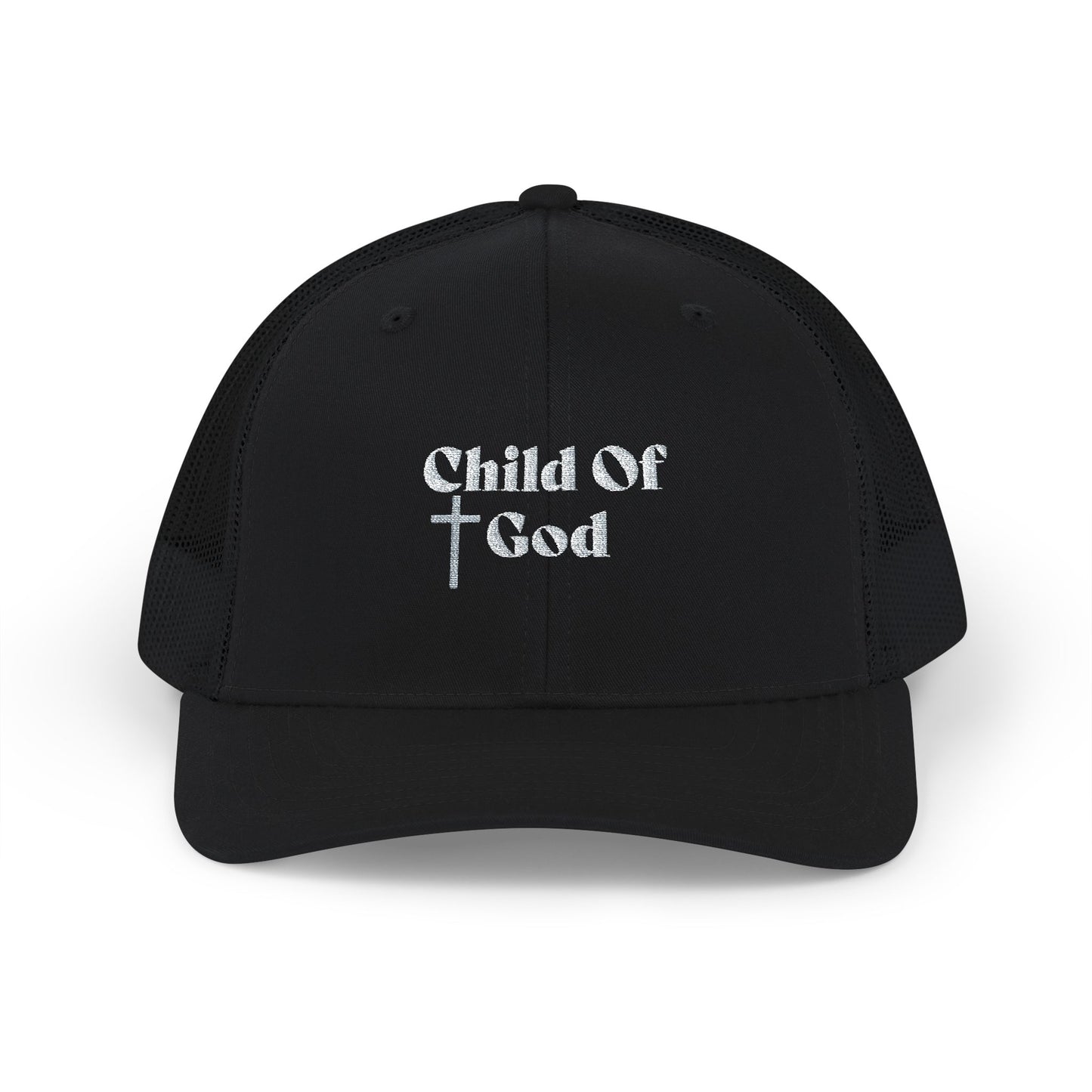 The Christian Cap
